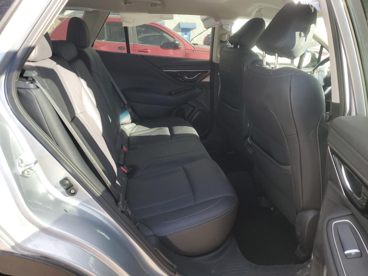 2022 SUBARU OUTBACK LIMITED VIN:4S4BTANC3N3283214