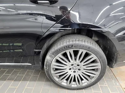 2019 Mercedes-Benz S 560 WDDUG8GB8KA448797 VIN:WDDUG8GB8KA448797