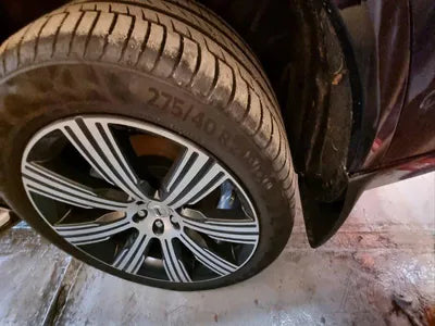 2023 Volvo XC90 YV1LF0629P1969587 VIN:YV1LF0629P1969587