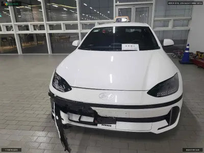 2023 Hyundai Ioniq KMHM241AFPA061167 VIN:KMHM241AFPA061167