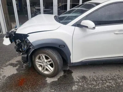 2021 Hyundai Kona VIN: