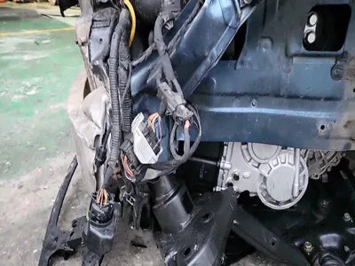 2021 Kia Sorento KNARL81BGMA059439 VIN:KNARL81BGMA059439