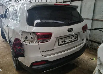 2015 Kia Sorento 000KMKNAPH81ABFA0 VIN:000KMKNAPH81ABFA0