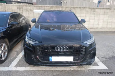 2020 Audi 50 WAUZZZF19LD017052 VIN:WAUZZZF19LD017052