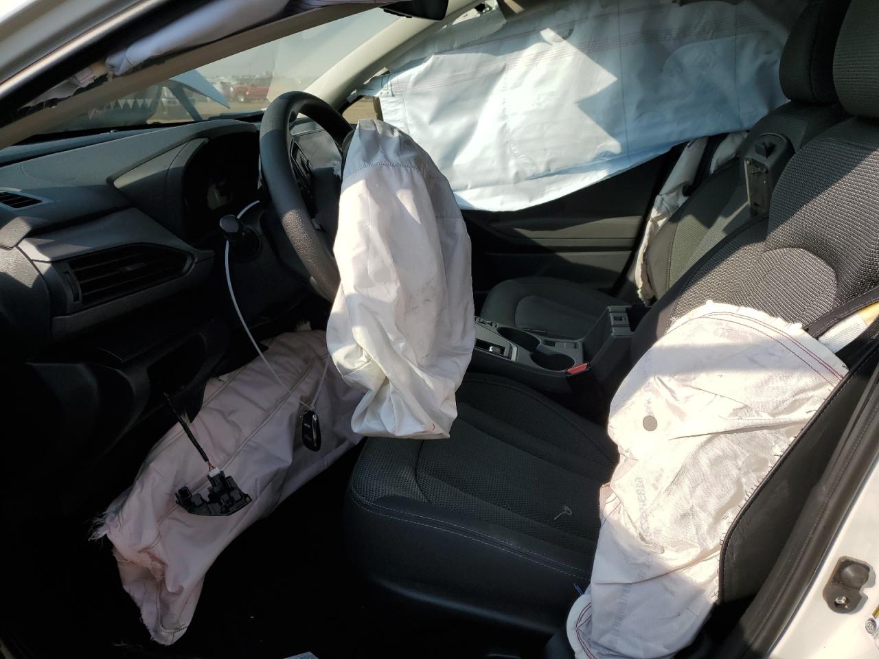 2024 SUBARU CROSSTREK PREMIUM VIN:JF2GUADC5R8215483