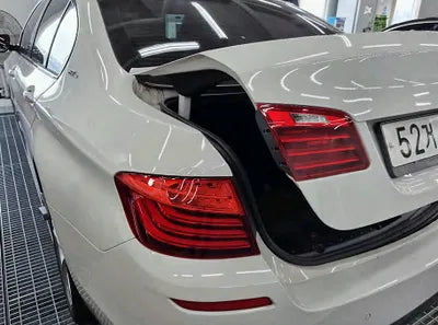 2016 BMW 520 WBA5E510XGG207898 VIN:WBA5E510XGG207898