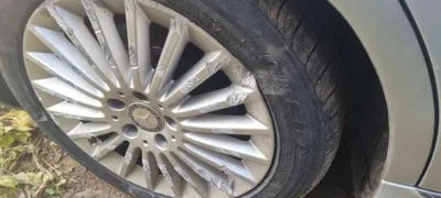 2015 Mercedes-Benz C 220 WDDWF0EB3FF133351 VIN:WDDWF0EB3FF133351