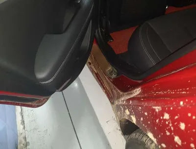 2019 Genesis G70 VIN: