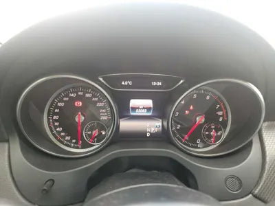 2018 Mercedes-Benz GLA 220 WDCTG4FB5JJ462701 VIN:WDCTG4FB5JJ462701