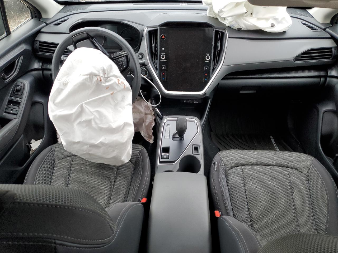 2024 SUBARU CROSSTREK PREMIUM VIN:JF2GUADC6RH262005