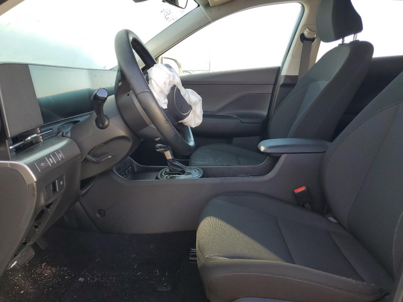 2024 HYUNDAI KONA SEL VIN:KM8HB3AB2RU183174