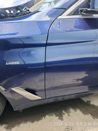 2018 BMW 520 WBAJK7104JBP72364 VIN:WBAJK7104JBP72364