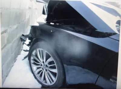 2019 Genesis G80 VIN: