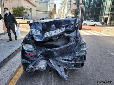 2016 BMW 528 WBA5A5109GG602960 VIN:WBA5A5109GG602960