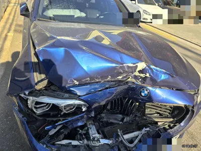 2016 BMW 520 WBA5E5107GG074310 VIN:WBA5E5107GG074310