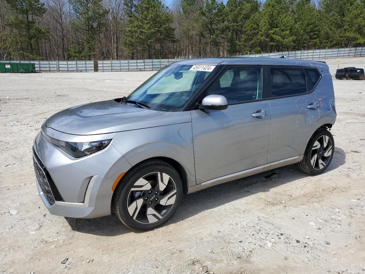 2024 KIA SOUL GT LINE VIN:KNDJ53AU1R7903027