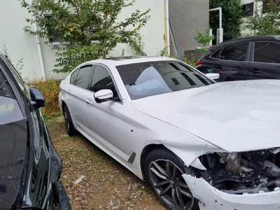 2017 BMW 520 WBAJC510XJG860968 VIN:WBAJC510XJG860968