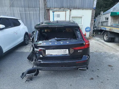 2020 Volvo V60 VIN:
