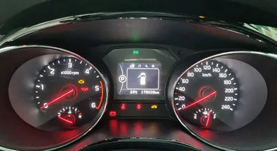 2016 Kia Carnival KNAMC81ABGS160865 VIN:KNAMC81ABGS160865