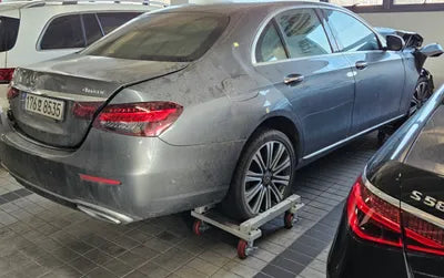 2023 Mercedes-Benz E 350 W1KZF8GB0PB108957 VIN:W1KZF8GB0PB108957