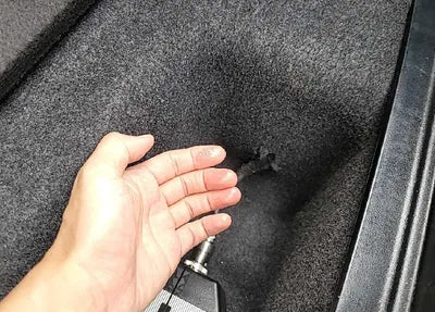 2016 BMW 520 WBA5E5102GG200556 VIN:WBA5E5102GG200556