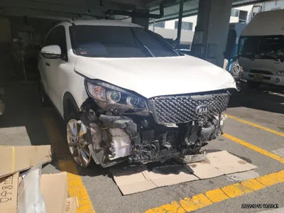 2015 Kia Sorento VIN: