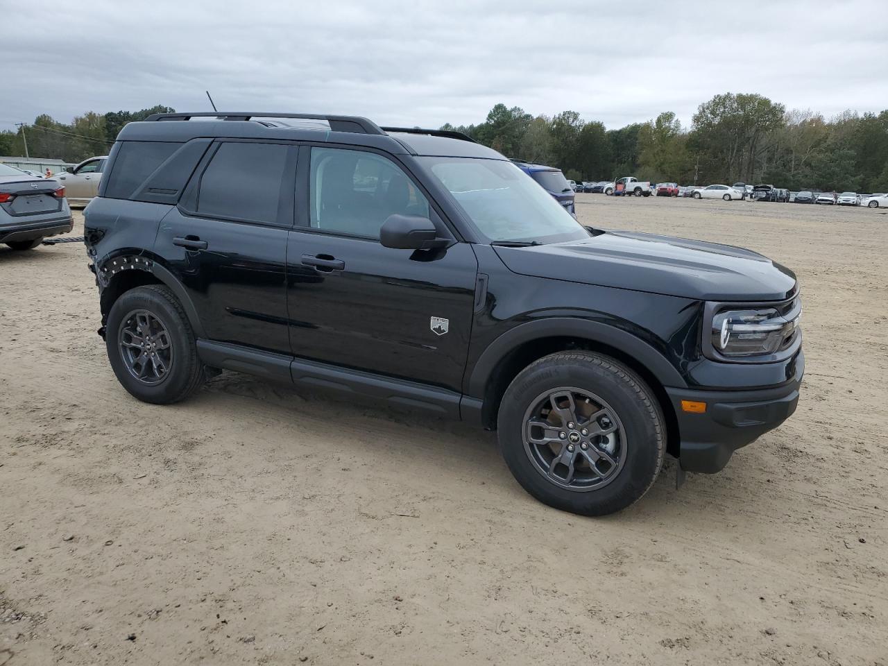2023 FORD BRONCO SPORT BIG BEND VIN:3FMCR9B67PRD99830