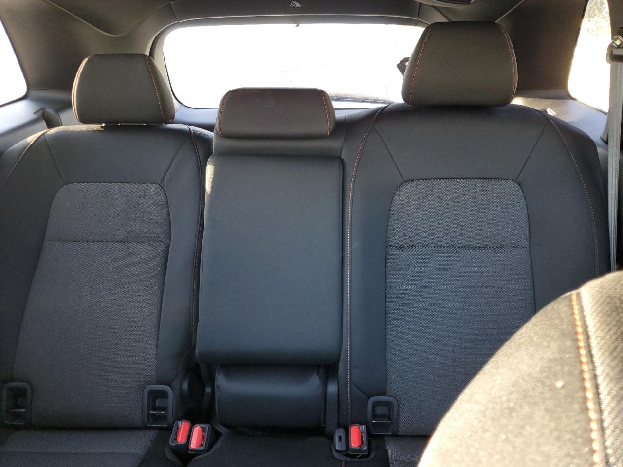 2023 HONDA CR-V SPORT VIN:7FARS5H51PE011216