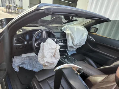 2021 BMW 420 WBA71AT05MCG28847 VIN:WBA71AT05MCG28847