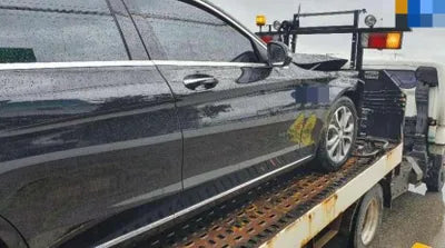 2016 Mercedes-Benz C 220 WDDWF0EB6HR218315 VIN:WDDWF0EB6HR218315