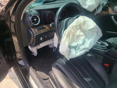 2020 Mercedes-Benz E 300 W1KZF4KB2LA836196 VIN:W1KZF4KB2LA836196