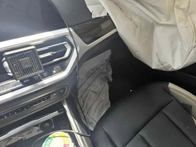 2019 BMW 320 WBA5V5109KAJ52288 VIN:WBA5V5109KAJ52288