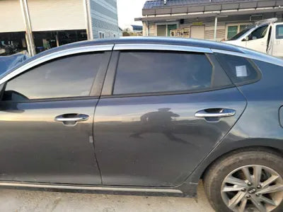 2019 Kia K5 KNAGS411BKA320809 VIN:KNAGS411BKA320809