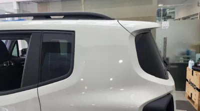 2019 Jeep Renegade 1C4BU0000KPJ92461 VIN:1C4BU0000KPJ92461