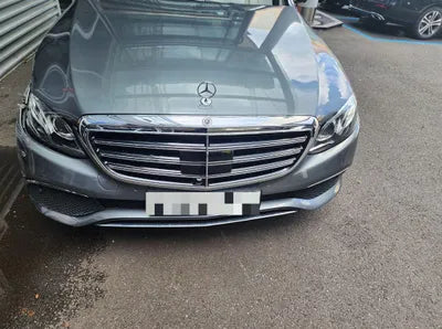 2020 Mercedes-Benz E 300 VIN: