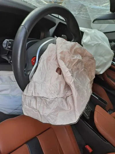 2020 BMW M5 WBSJF0101LCE84924 VIN:WBSJF0101LCE84924