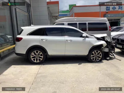 2019 Kia Sorento KNAPH81ABLA602625 VIN:KNAPH81ABLA602625