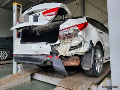 2016 Kia K5 VIN: