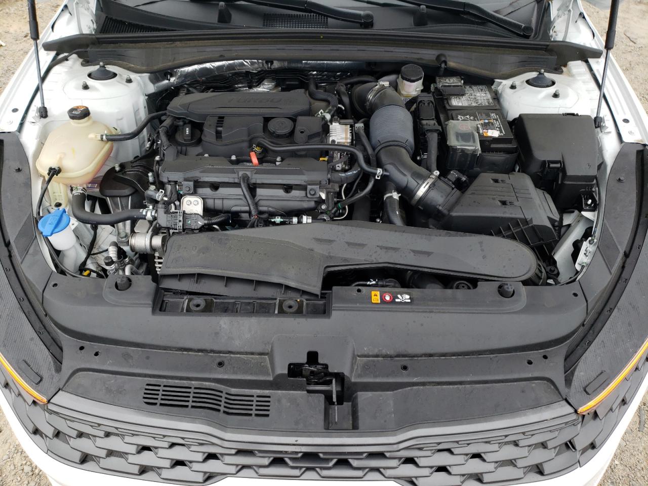 2024 KIA K5 LXS VIN:5XXG14J28RG254795