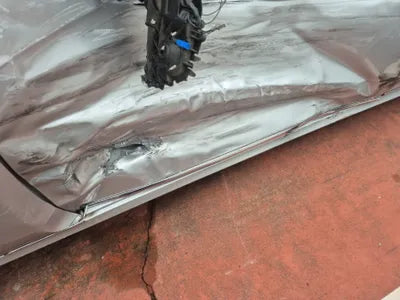 2015 Mercedes-Benz E 300 VIN: