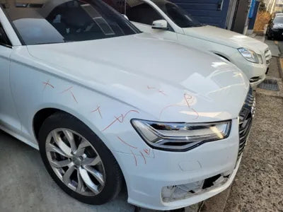 2016 Audi A6 WAUZZZ4G6GN090046 VIN:WAUZZZ4G6GN090046