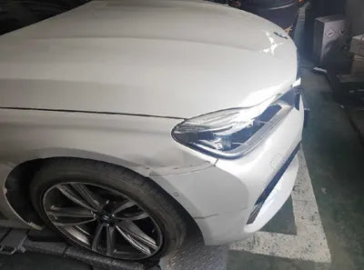 2018 BMW 730 WBA7G6108JB074328 VIN:WBA7G6108JB074328