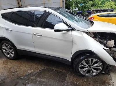 2015 Hyundai Santa FE 927KMKMHSW81UBFU3 VIN:927KMKMHSW81UBFU3
