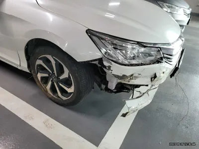 2017 Honda Accord 1HGCR2680HA510641 VIN:1HGCR2680HA510641