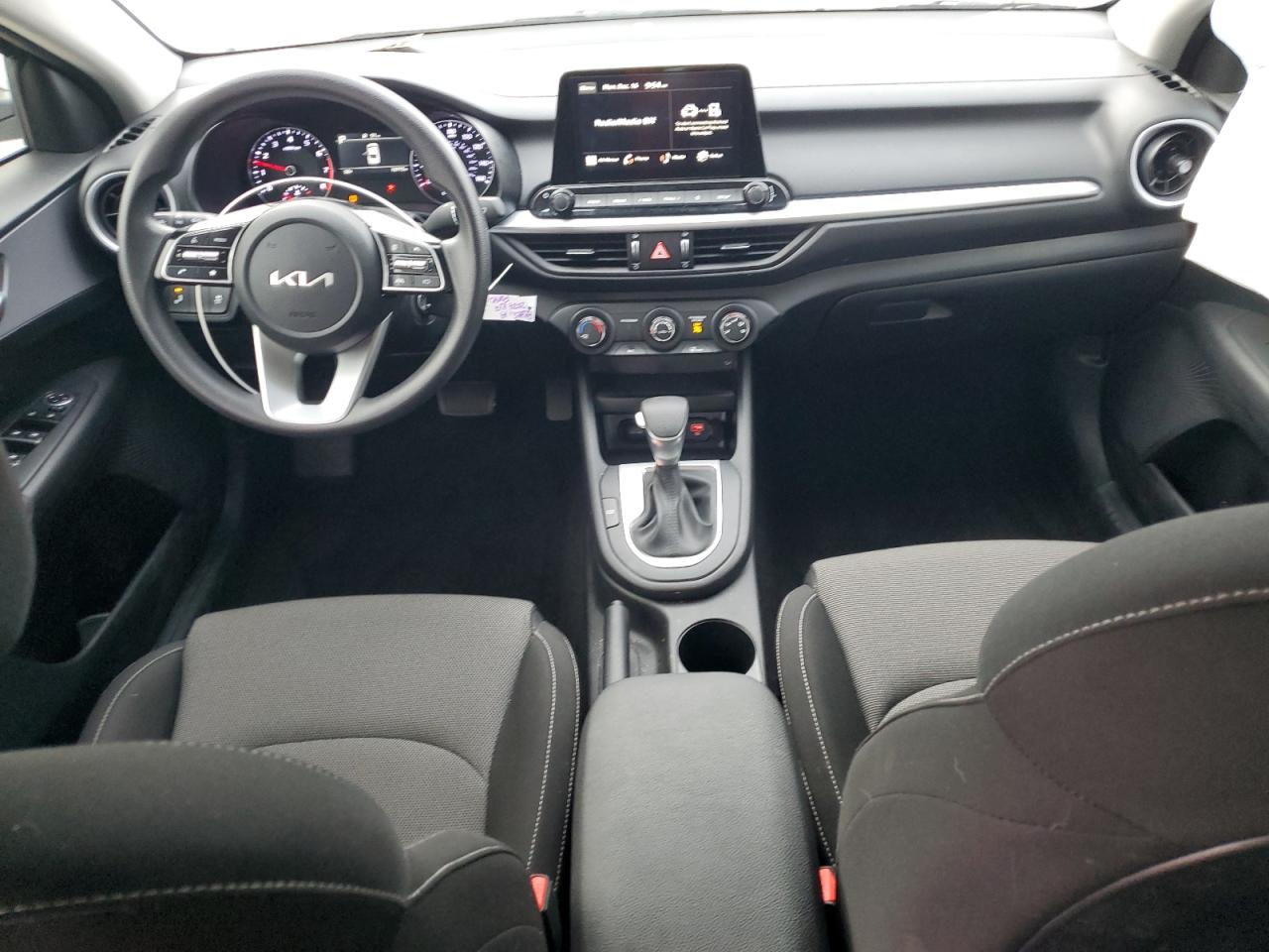 2024 KIA FORTE LX VIN:3KPF24ADXRE773821