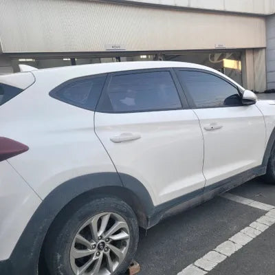 2015 Hyundai Tucson VIN: