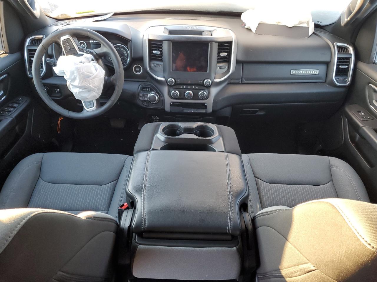 2023 RAM 1500 BIG HORN/LONE STAR VIN:JHLRD78865C017960