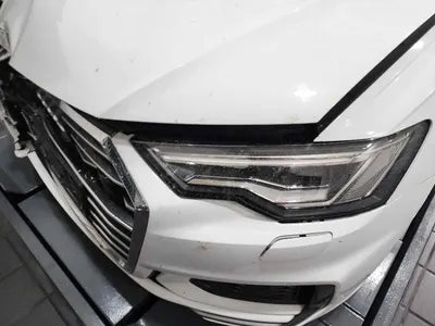 2021 Audi A6 WAUZZZF2XMN020983 VIN:WAUZZZF2XMN020983