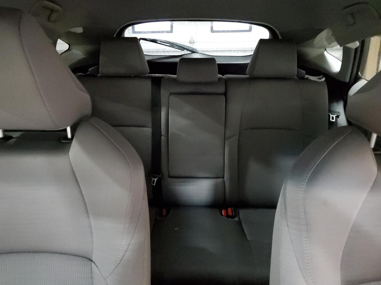 2022 TOYOTA VENZA LE VIN:JTEAAAAH9NJ099426