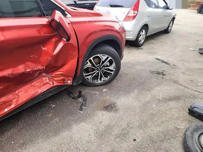 2019 Hyundai Santa FE VIN: